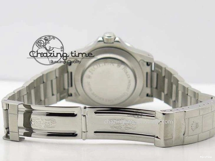 MiroTime 0601 Lightweight Vintage Sea Dweller 1665 JKF Best Edition On Bracelet A 3981